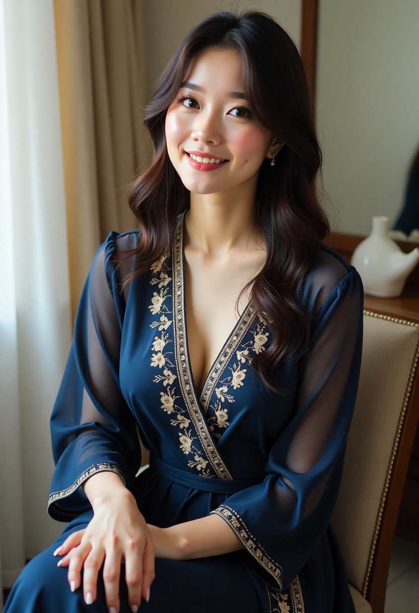首席的天价宠妻