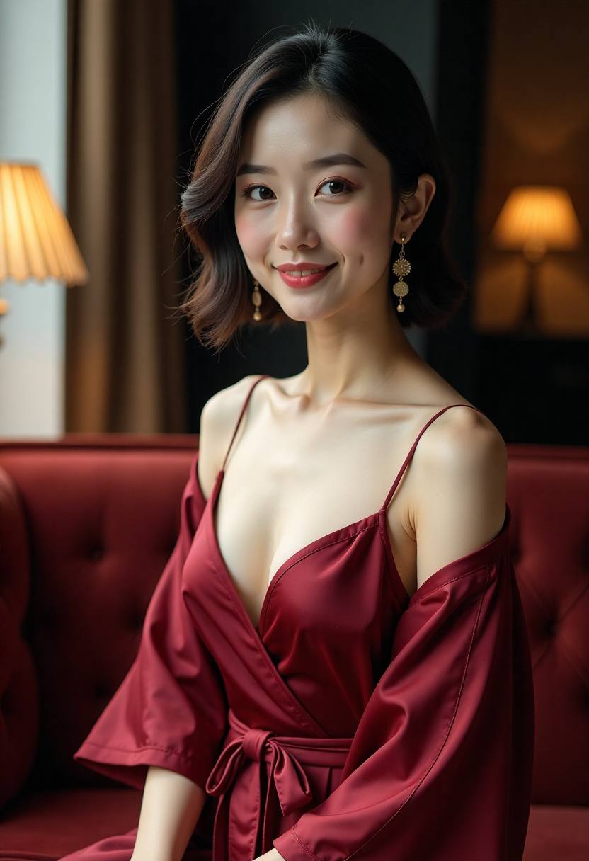 顶级黑客是女生