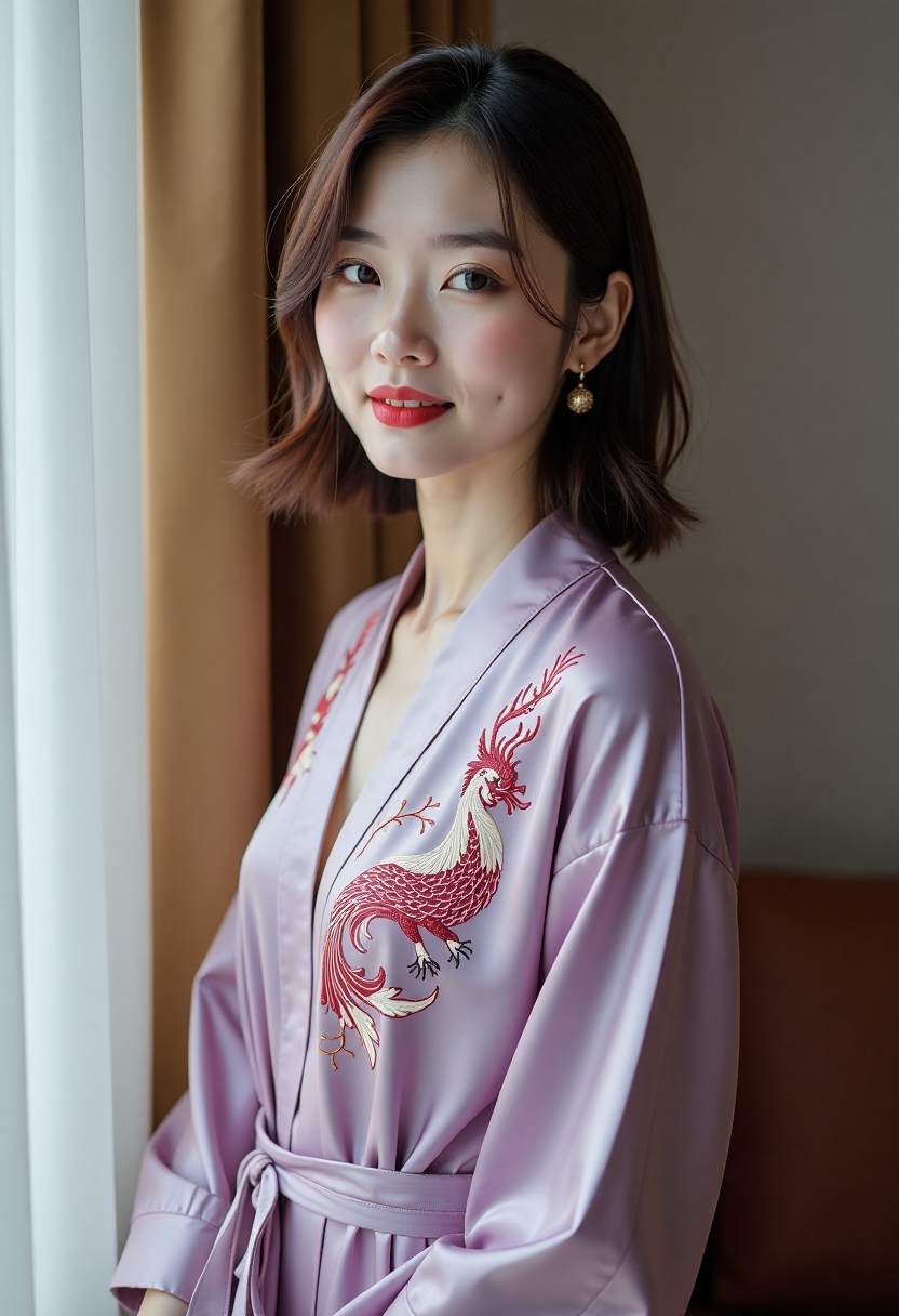 夫人又双叒掉马了