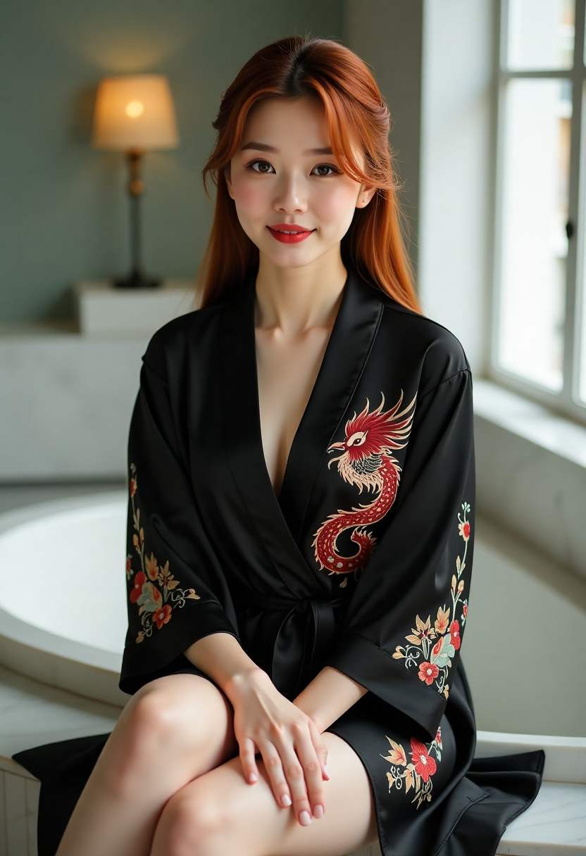 闪婚后大佬每天都在吃醋