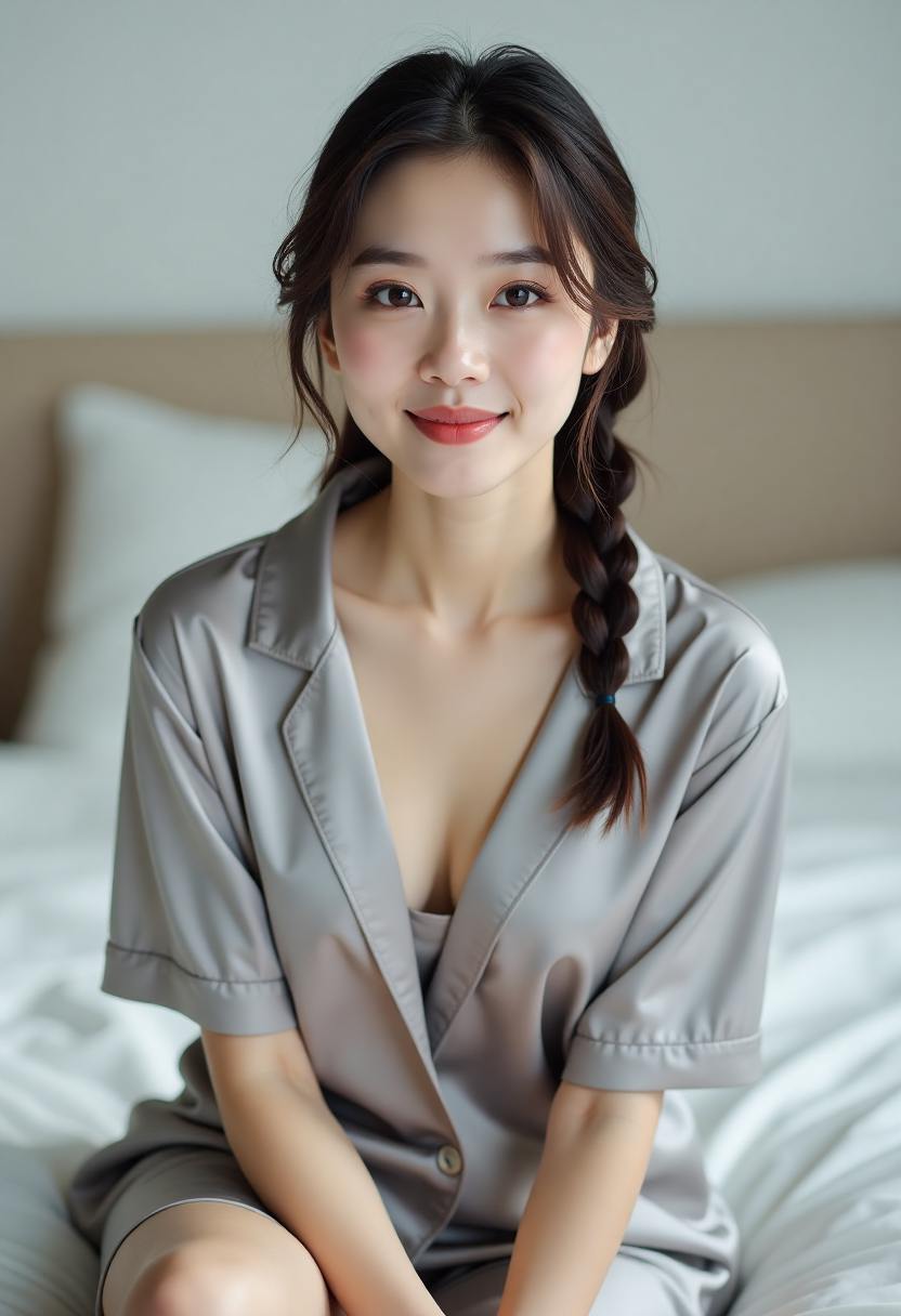 影后她只想搞事业